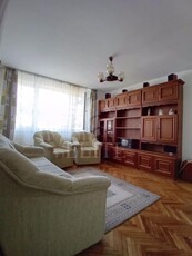 Apartament 3 camere in zona Biomedica