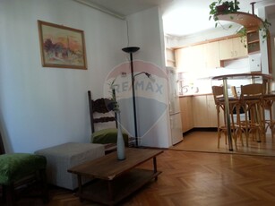 Apartament 3 camere inchiriere in bloc de apartamente Cluj-Napoca, Manastur