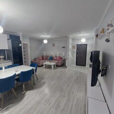 Apartament 3 camere, zona BMW