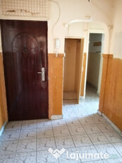 Apartament 3 camere-zona Gorjului / Lujerului