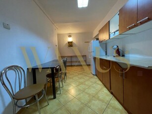 Apartament 3 camere,parter,cart Marasti zona Fabricii