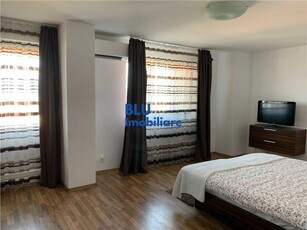 Apartament 3CAM, 115 MP Europa, zona Calea Turzii de vanzare