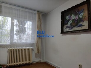 Apartament 3CAM 51MP, Cart Grigorescu, zona Casa Radio de vanzare