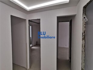 Apartament 3CAM 65MP Al. IEZER ETAJ 1 de vanzare