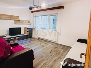 Apartament 4 Camere De I Titulescu I Victoriei I