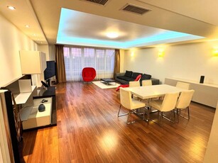 Apartament 4 camere lux Sos Nordului cu vedere superba catre Herastrau