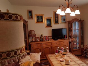 Apartament 4CAM 84MP Manastur Etaj 3 Garaj de vanzare