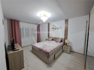 Apartament cu 1 camera, 40 mp utili, situat in cartierul Marasti!