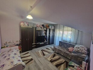 Apartament cu 1 camera de vanzare in Apahida