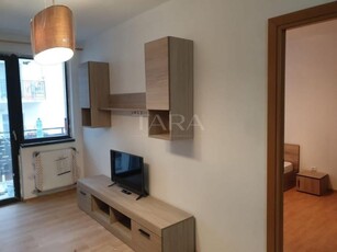 Apartament cu 1 camera de vanzare in Floresti.