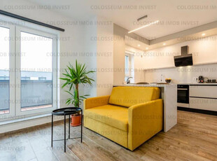 Apartament cu 2 camere