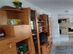 Apartament cu 2 camere