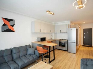 Apartament cu 2 camere, 43 mp, parcare, zona Tineretului