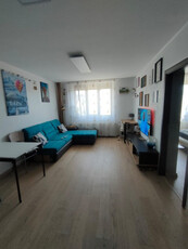 Apartament cu 2 camere