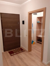 Apartament cu 2 camere