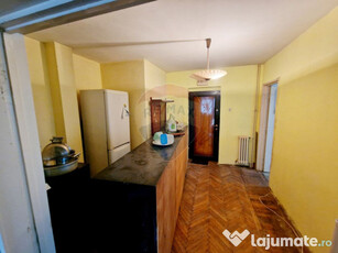 Apartament cu 2 camere