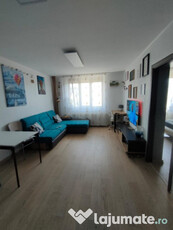 Apartament cu 2 camere, bloc nou -zona Tractorul