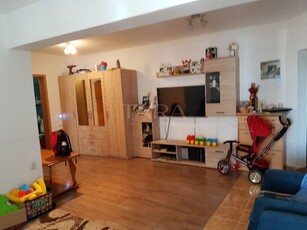 Apartament cu 2 camere de vanzare, Apahida