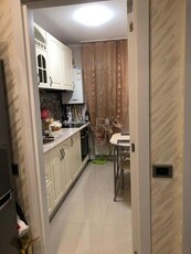 Apartament cu 2 camere de vanzare, Floresti