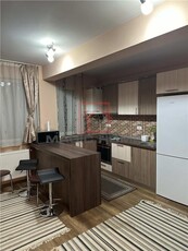 Apartament cu 2 camere de vanzare, Floresti