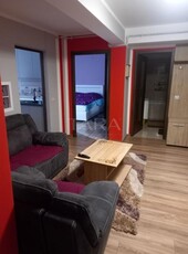 Apartament cu 2 camere de vanzare, Floresti