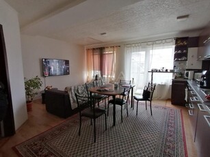 Apartament cu 2 camere de vanzare, Floresti