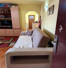 Apartament cu 2 camere de vanzare in Floresti