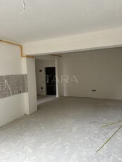 Apartament cu 2 camere de vanzare in Floresti.