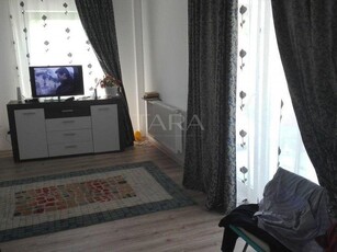 Apartament cu 2 camere de vanzare in zona FSEGA, Gheorgheni