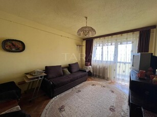 Apartament cu 2 camere de vanzare in zona Manastur