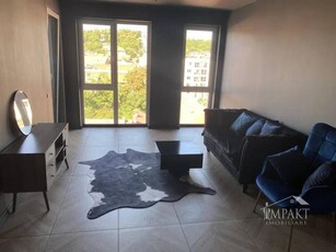 Apartament cu 2 camere bloc nou zona pietei Mihai Viteazul