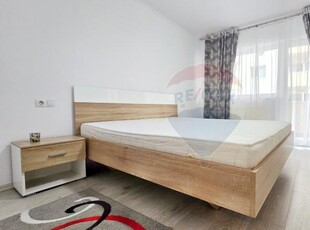 Apartament cu 2 camere de vanzare, parcare, Floresti, COMISION 0%