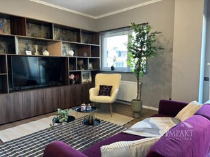 Apartament cu 2 camere de vanzare, parcare, Iulius Mall / FSEGA