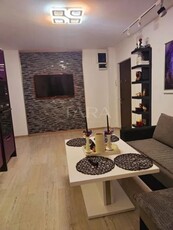 Apartament cu 2 camere decomandate de vanzare in Marasti