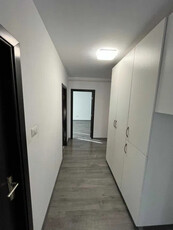 Apartament cu 2 camere decomandate -etaj 3 - Zona Ultracentrala