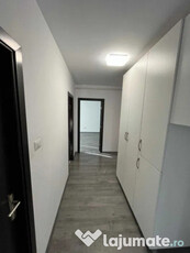 Apartament cu 2 camere decomandate -etaj 3 - Zona Ultracentrala