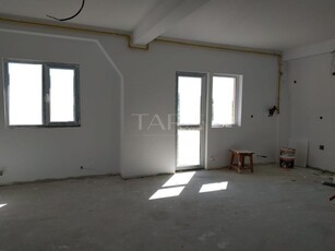 Apartament cu 2 camere in Baciu