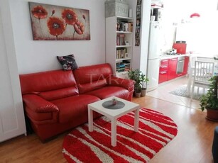 Apartament cu 2 camere in Floresti