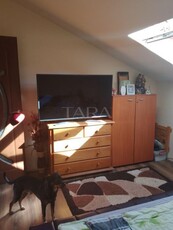 Apartament cu 2 camere in Floresti