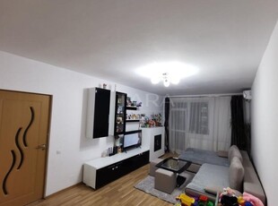 Apartament cu 2 camere in Floresti.