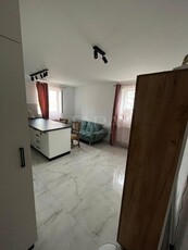 Apartament cu 2 camere in Floresti, zona Soemsului.