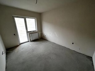 Apartament cu 2 camere in Floresti, zona Terra.