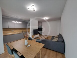 Apartament cu 2 camere, Modern, situat in cartierul Iris!