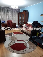 Apartament cu 2 camere | Nicolae Cristea | Marasti |