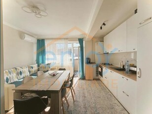 Apartament cu 2 camere, Strada Urusagului