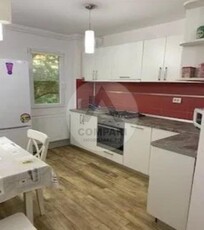 Apartament cu 2 camere Take Ionescu Bucuresti amenajat integral mobilat utilat centrala