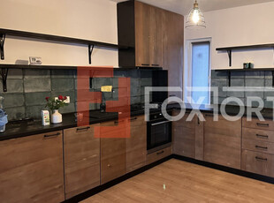 Apartament cu 2 camere tip Loft la etajul 1 cu gradina