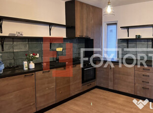 Apartament cu 2 camere tip Loft la etajul 1 cu gradina, in G