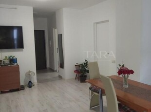 Apartament cu 2 camere, zona linistita, finisat recent.