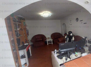 Apartament cu 3 camere